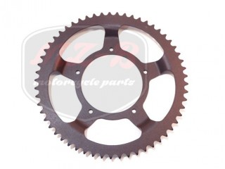 BABETTA 215 A ZAHNRADKRANZ HINTEN Z57