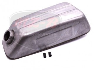 BABETTA 210 KRAFTSTOFFBEHALTER M. GROßER ÜBERWURFMUTTER