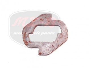 BABETTA 210 BLECH GROß/SCHWERBACKEN/