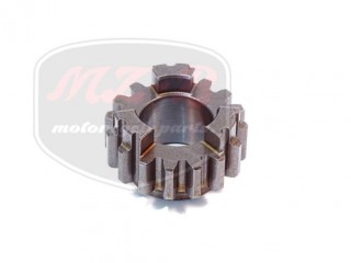 JAWA 175 ZAHNRAD Z16