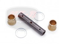 JAWA PANELKA 559 /250/ STECKACHSE VOLLST.