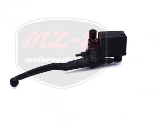 ETZ UNIVERSAL HAUPTBREMSZYLINDER KOMPLETT /GRIMECA/