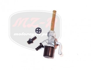 ETZ UNIVERSAL KRAFTSTOFFHAHN MIT WASSERSACK /ORIGINAL FORM/