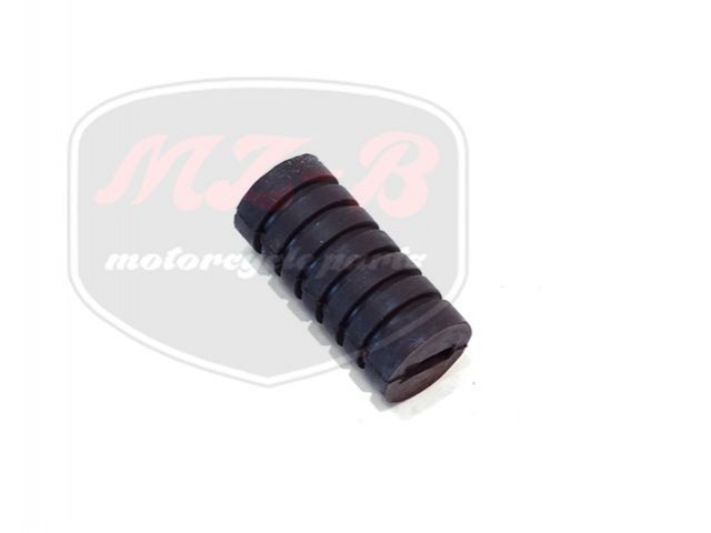 ETZ UNIVERSAL FUßSCHALTGUMMI /ORIGINAL FORM/ ETZ UNIVERSAL FUßSCHALTGUMMI /ORIGINAL FORM/