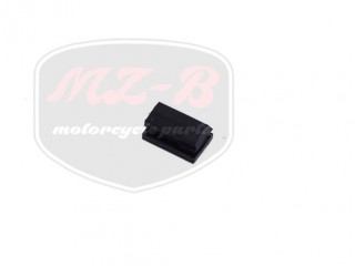 SIMSON STAR DAMPFUNGSGUMMI F. SEITENDECKEL