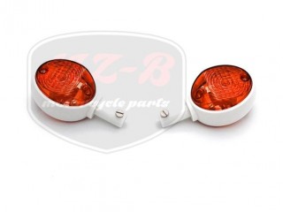 SIMSON SCHWALBE BLINKLEUCHTE PAAR