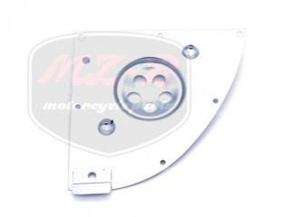 SIMSON UNIVERSAL HALTER FÜR LUFTFILTER