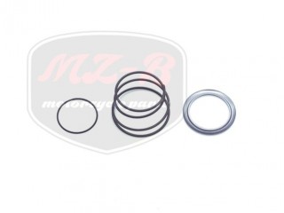 ETZ 150 DRUCKFEDER F.KICKSTARTER