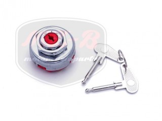 JAWA 350  6V ZÜNDLICHTSCHALTER 6V