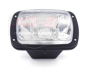 JAWA 640 SCHEINWERFER KOMPL.