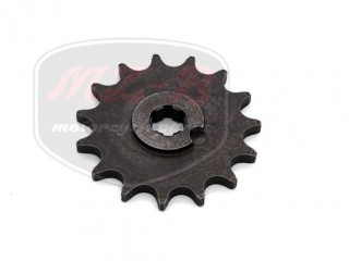 SIMSON 50 ANTRIEBSKETTENRAD VORN Z15