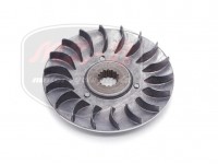 YAMAHA 53L CUTE RIEMENSCHEIBE AUSSEN CUTE, TRY