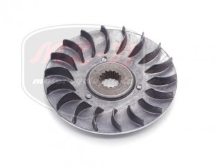 YAMAHA 53L CUTE RIEMENSCHEIBE AUSSEN CUTE, TRY