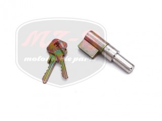 SIMSON 51 LENKERSCHLOSS /LANGE/