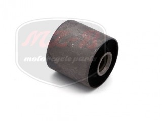 KÍNAI ROBOGÓ 4 TACT GUMMI / METALL MOTORLAGER SILENTBUCHSE 10X30X25