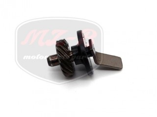 SIMSON 50 SCHRAUBENRITZEL F. TACHOANTRIEB