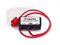 BABETTA 210 SPANNUNGSBEGRENZUNG /555/