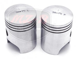 JAWA 638 /350/ KOLBEN 58.75 PAAR /SB/