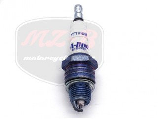 EGYÉB UNIVERSAL ZÜNDKERZE BRISK N15YCY /A-LINE 18/