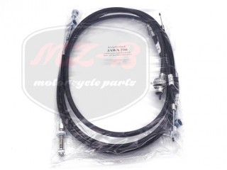 JAWA 360 BOWDEN SATZ