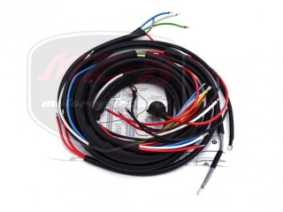 SIMSON 250 KABELBAUM