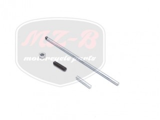 JAWA MUSTANG DRUCKSTANGE F. KUPPLUNG SATZ