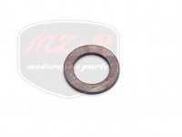 SIMSON 51 ANLAUFSCHEIBE F. SCHAFTRAD