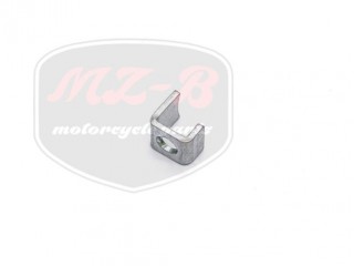 SIMSON 51 PLATTE FÜR TWISTGRIP