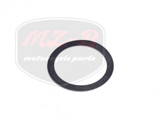 SIMSON 51 ANLAUFSCHEIBE  F. KURBELWELLE 0,1MM