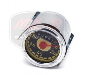 JAWA PIONYR 05 /50/ TACHOMETER 80KM/H