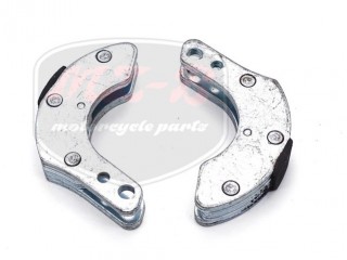 BABETTA 210 SCHALTBACKEN 2.GANG /SCHWER/ PAR