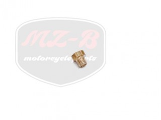 EGYÉB UNIVERSAL DÜSE 78 DELLORTO M6X0,75