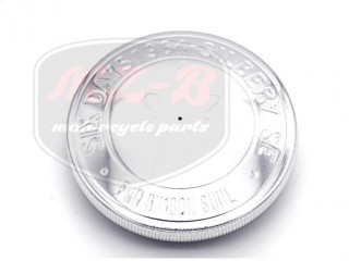 SIMSON SR4 TANKVERSCHLUSS /SIX DAYS 1964/