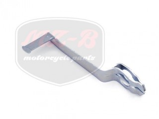 SIMSON 50 FUßSCHALTHEBEL