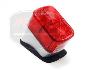 SIMSON SCHWALBE BREMSSCHLUßLEUCHTE VOLLST. /E57/