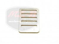 ETZ 250 EINHANGELSCHE FÜR BATTERIE