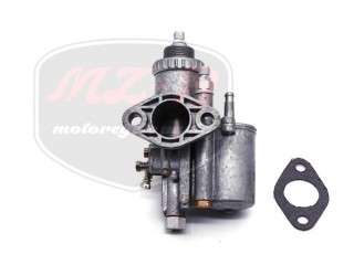 JAWA 250P VERGASER /CHOKESEILZUG/