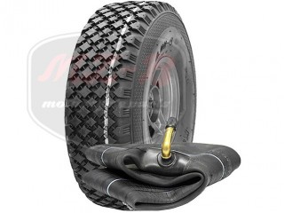 Deli Industriell REIFEN 3,00-4 260-85 S310 DELI