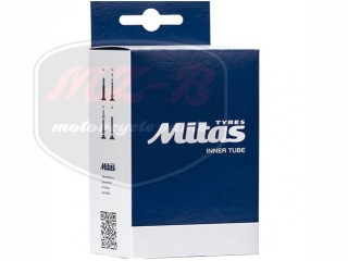 Mitas Kerékpár Tömlő SCHLAUCH 54/62-406 20-2,10-2,50 AV48