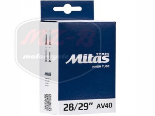 Mitas MotorTömlő SCHLAUCH 28/47-559 26-1,10/1,75 AV40
