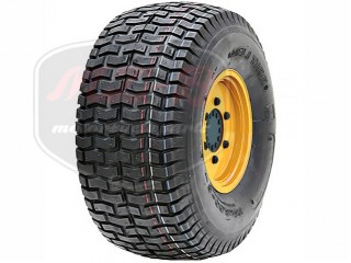 Deji Industriell REIFEN 13X5,00-6 S365 TL 4PR