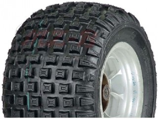 Vee Rubber ATV REIFEN 20-7-8 VRM196 TL