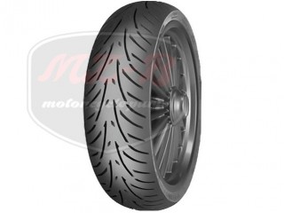 Mitas Roller REIFEN 80/80-14 Touring Force-SC TL 53L Mitas