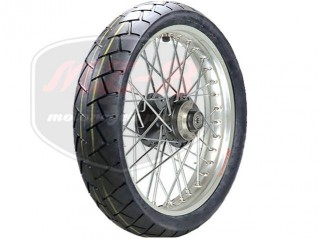 Mitas Moped REIFEN 2 3/4-17 /2,75-17/ MC11 TL/TT 47J