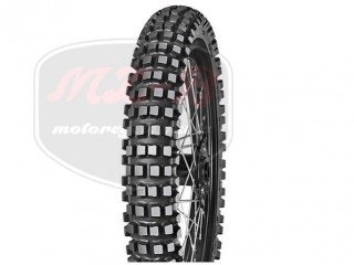 Mitas Enduro REIFEN 80/90-21 TRAIL-XT TL/TT 48H M+S MITAS Enduro