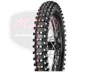 Mitas Cross 80/100-21 TERRA FORCE-EX MH TT SUPER MITAS (GELB) CROSS REIFEN