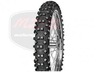 Mitas Cross REIFEN TERRA FORCE-EF SUPER LIGHT TT 54R (GRÜN) MITAS FIM ENDURO