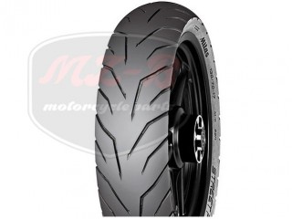 Mitas Sport túra REIFEN 130/70-17 STREET FORCE TL/TT 62H SPORT TOUR