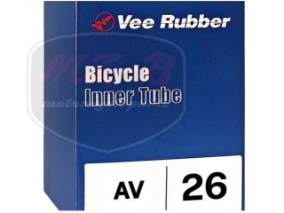 Mitas Kerékpár Tömlő SCHLAUCH 47/54-559 26-1,75/2,125 AV40 Vee Rubber