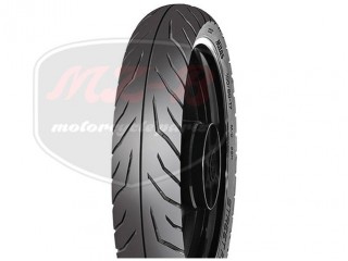 Mitas Straße REIFEN 100/80-17 SPORT FORCE TL/TT 52H SPORT-TOUR